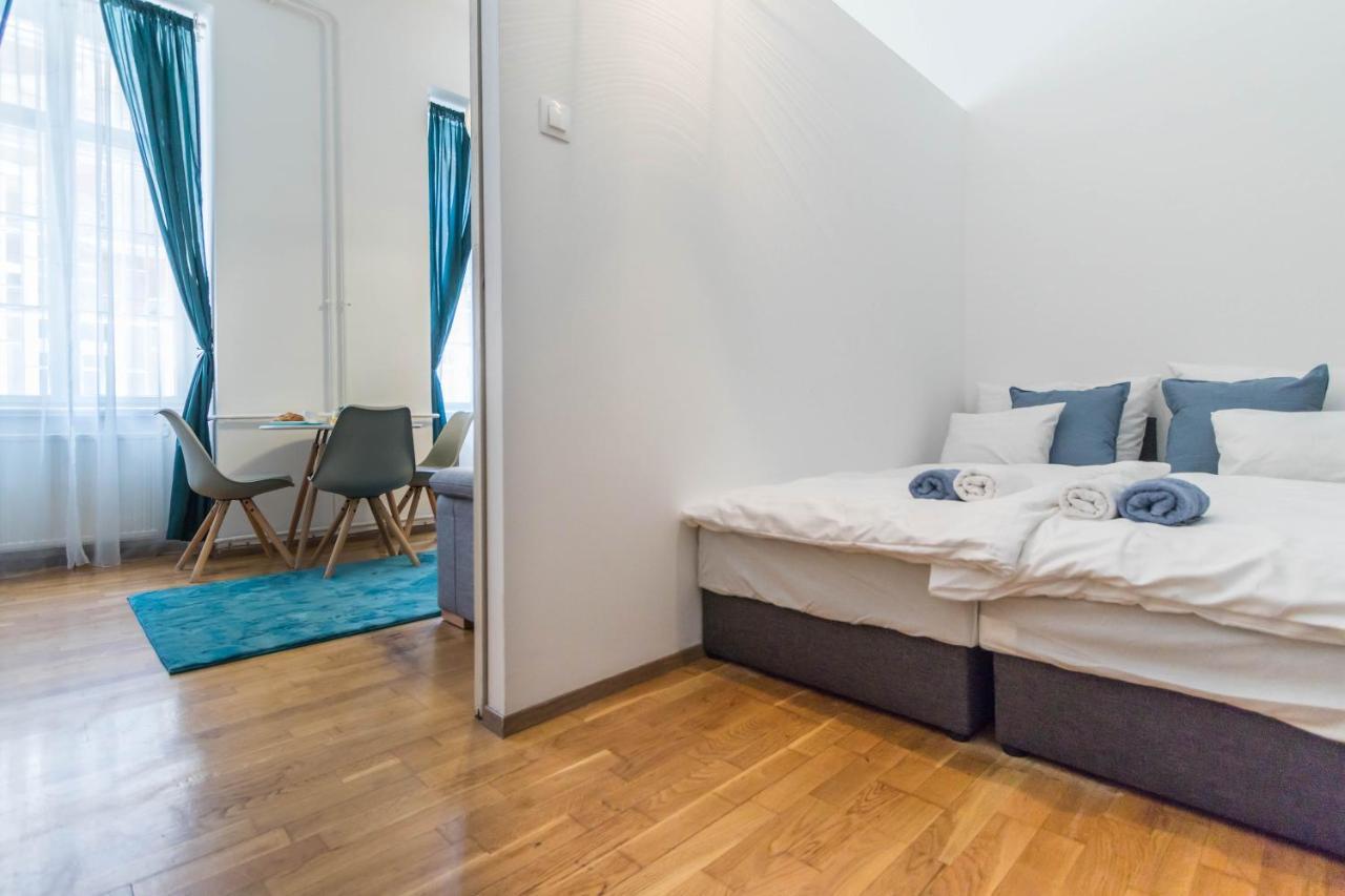 Apartment Adele's Close To Danube And Fashion Street Budapest