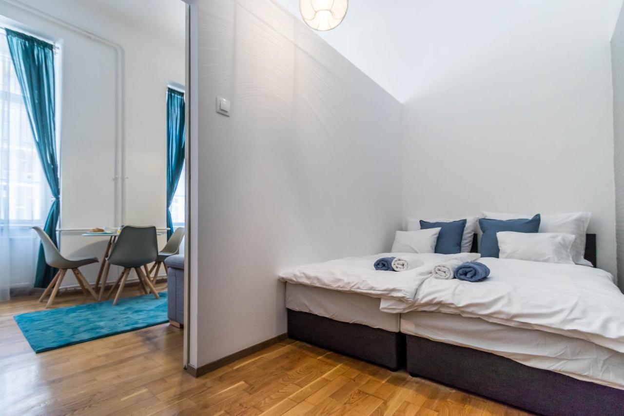 Apartment Adele's Close To Danube And Fashion Street *