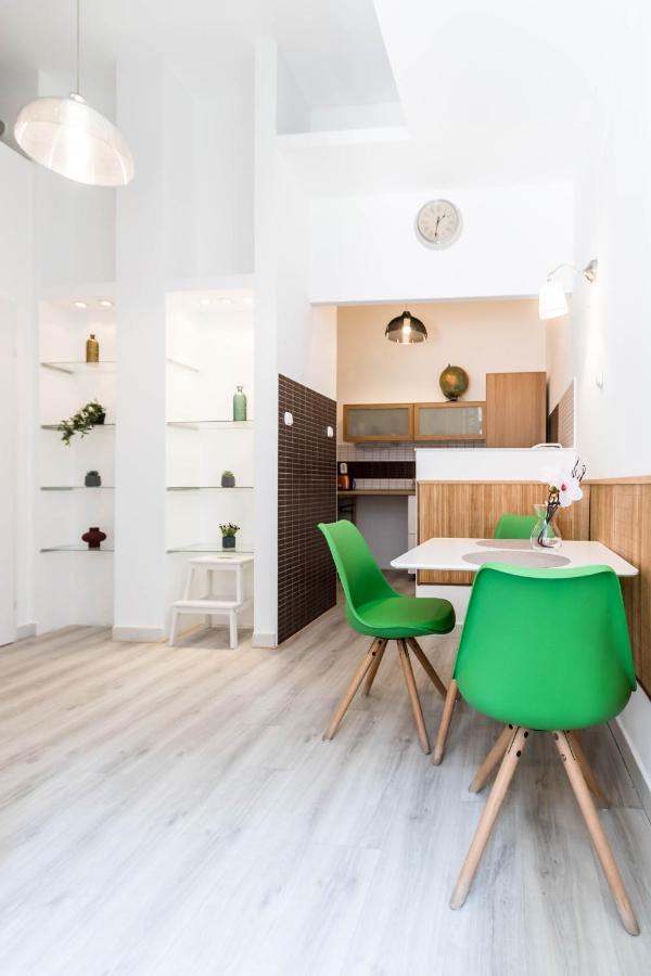 Apartment Adele's Close To Danube And Fashion Street Budapest